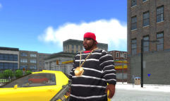 Gang War screenshot 2