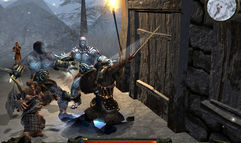 Loki screenshot 5