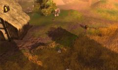 Neverwinter Nights 2 screenshot 10