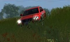 World Racing 2 screenshot 4