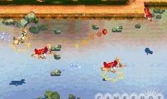 Harry Potter: Quidditch World Cup screenshot 5