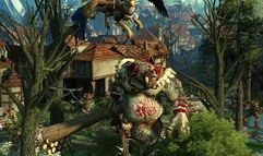 SpellForce 2: Shadow Wars screenshot 5