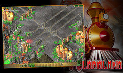 Locoland screenshot 2