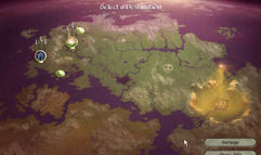 Age of Wonders screenshot 1
