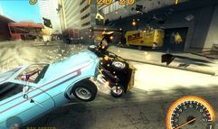 FlatOut 2 screenshot 6