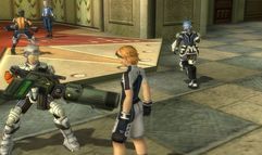 Rising Force Online screenshot 3