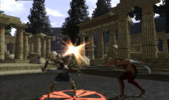 Gods and Heroes: Rome Rising screenshot 6