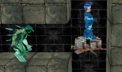 Diamond Hunter screenshot 3