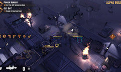 Fallen: A2P Protocol screenshot 10