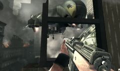 Turning Point: Fall of Liberty screenshot 1