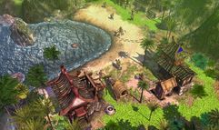 Empire Earth III screenshot 1