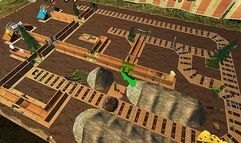 Mouse Trophy screenshot 13