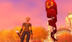 World of Warcraft: the Burning Crusade screenshot 17
