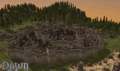 Dawn of Fantasy screenshot 2