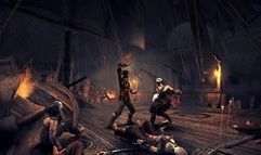 Prince of Persia: Warrior Within screenshot 1