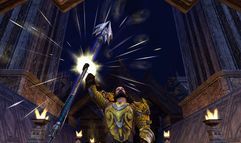 The Lord of the Rings Online: Mines of Moria screenshot 5