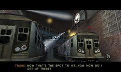 Marc Ecko's Getting Up: Contents Under Pressure screenshot 40