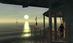 Pirates of the Burning Sea screenshot 9