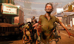 State of Decay: YOSE Day One Edition screenshot 9