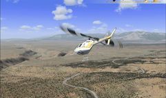 Flight Simulator X screenshot 28