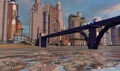 City Life screenshot 2