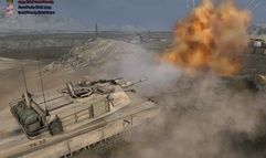 Battlefield 2 screenshot 8