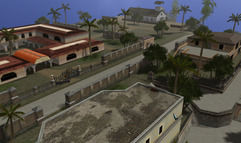 Brigade E5: New Jagged Union screenshot 11