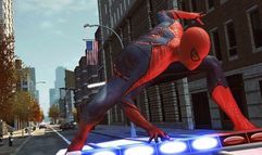 The Amazing Spider-Man screenshot 8