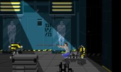 onEscapee screenshot 4
