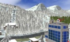 Ski Park Tycoon screenshot 11