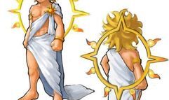 Gods War Online screenshot 6