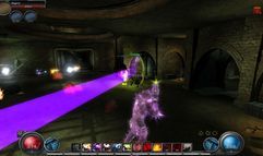 Hellgate Global screenshot 7