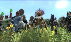 Medieval 2: Total War screenshot 6