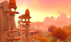 World of Warcraft: the Burning Crusade screenshot 15
