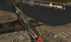 Heroes of the Pacific screenshot 20