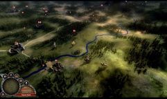 Real Warfare 2: Northern Crusades screenshot 10