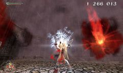 X-Blades screenshot 14