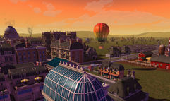 SimCity Societies screenshot 5