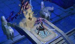 Titan Quest screenshot 5