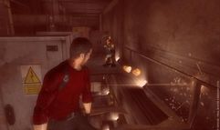 Infernal screenshot 4