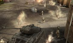Company of Heroes screenshot 2