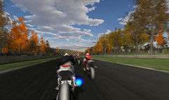 SuperBike TT screenshot 6