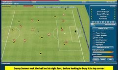 Championship Manager 2006 screenshot 5