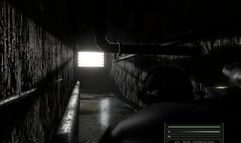 Splinter Cell: Chaos Theory screenshot 2