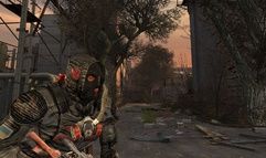 S.T.A.L.K.E.R.: Shadow of Chernobyl screenshot 7
