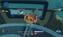 Worms Ultimate Mayhem screenshot 2