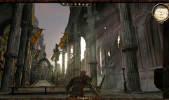 Dragon Age: Origins screenshot 2