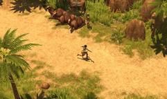 Titan Quest screenshot 5