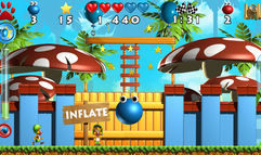 Putty Squad screenshot 10