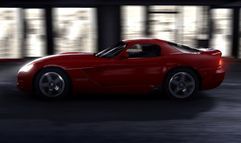 Test Drive Unlimited 2 screenshot 5